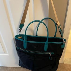 Michael Kors Diaper Bag